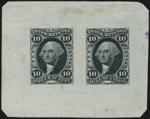 Sale 1011, Lot 936, Revenues