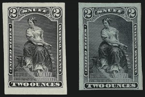 Sale 1011, Lot 937, Revenues
