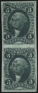 Sale 1011, Lot 939, Revenues