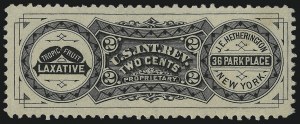 Sale 1011, Lot 959, Revenues