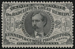 Sale 1011, Lot 960, Revenues