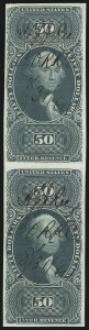Sale 1011, Lot 961, Revenues
