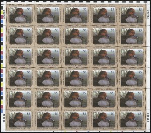 Sale 1011, Lot 968, Hunting Permits