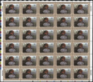 Sale 1011, Lot 969, Hunting Permits