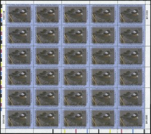 Sale 1011, Lot 970, Hunting Permits