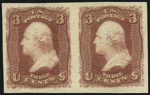 Sale 1014, Lot 1176, 1861-66 Issue (Scott 56-66a)