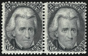 Sale 1014, Lot 1203, 1861-66 Issue (Scott 72-78b)