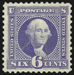 Sale 1014, Lot 1328, 1875 Re-Issue of 1869 Pictorial Issue (Scott 123-133)