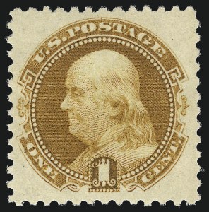 Sale 1014, Lot 1359, 1875 Re-Issue of 1869 Pictorial Issue (Scott 123-133)