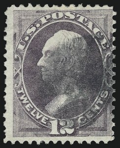 Sale 1014, Lot 1375, 1870-71 National Bank Note Co. Grilled Issues (Scott 140-144)