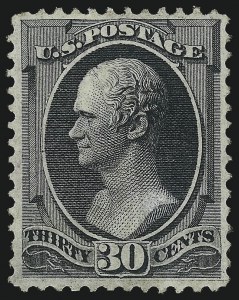 Sale 1014, Lot 1382, 1870-71 National Bank Note Co. Grilled Issues (Scott 140-144)