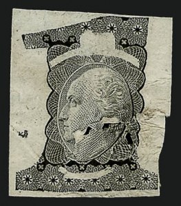 Sale 1014, Lot 1386, 1870-71 National Bank Note Co. Issue (Scott 145-155)