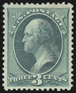 Sale 1014, Lot 1389, 1870-71 National Bank Note Co. Issue (Scott 145-155)