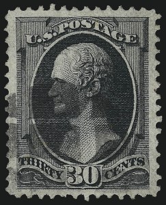Sale Number 1014, Lot Number 1396, 1870-71 National Bank Note Co. Issue (Scott 145-155)