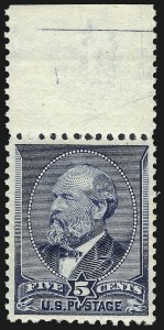 Sale 1014, Lot 1440, 1875-87 Continental and American Bank Note Co. Issues (Scott 175-218)