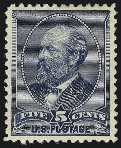 Sale 1014, Lot 1442, 1875-87 Continental and American Bank Note Co. Issues (Scott 175-218)