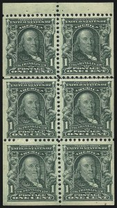 Sale 1014, Lot 1715, 1902-08 Issues (Scott 300-320a)