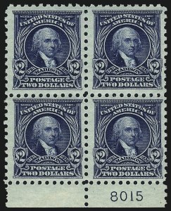 Sale 1014, Lot 1981, 1916-17 Washington-Franklin Issues (Scott 463-496)