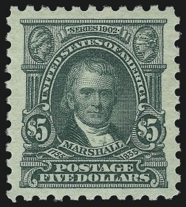 Sale 1014, Lot 1982, 1916-17 Washington-Franklin Issues (Scott 463-496)