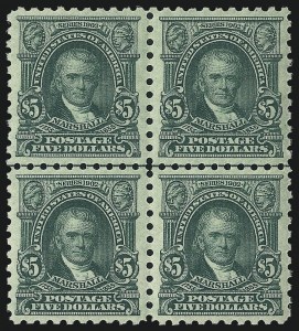 Sale 1014, Lot 1983, 1916-17 Washington-Franklin Issues (Scott 463-496)