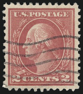 Sale Number 1014, Lot Number 1994, 1917-19 Washington-Franklin Issues (Scott 498f-524)