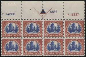Sale 1014, Lot 2074, 1922 Issue (Scott 558-573)