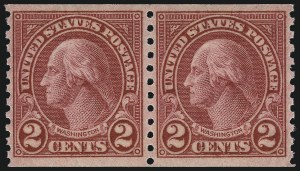 Sale 1014, Lot 2082, 1923-26 Issues (Scott 578-630)