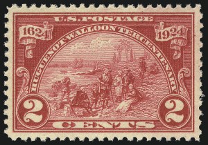 Sale Number 1014, Lot Number 2087, 1923-26 Issues (Scott 578-630)