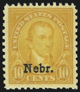 Sale 1014, Lot 2104, 1926 Issue thru Modern (Scott 634A-1520b)