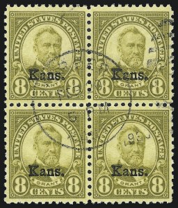 Sale 1014, Lot 2115, 1926 Issue thru Modern (Scott 634A-1520b)
