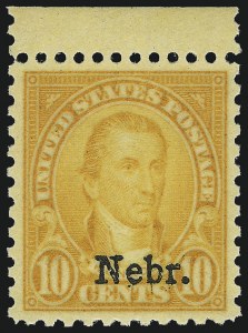 Sale 1014, Lot 2121, 1926 Issue thru Modern (Scott 634A-1520b)