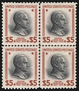 Sale 1014, Lot 2125, 1926 Issue thru Modern (Scott 634A-1520b)