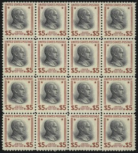 Sale 1014, Lot 2127, 1926 Issue thru Modern (Scott 634A-1520b)