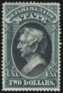 Sale 1014, Lot 2360, Officials, incl. full sheets (Scott O11-O116 var)