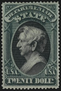 Sale 1014, Lot 2363, Officials, incl. full sheets (Scott O11-O116 var)