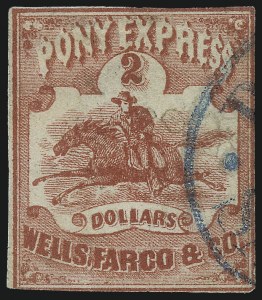 Sale 1014, Lot 2456, Postal Stationery, Carriers and Locals