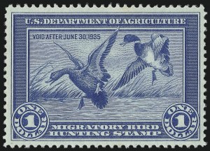 Sale 1014, Lot 2478, Hunting Permits