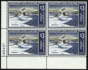 Sale 1014, Lot 2514, Hunting Permits