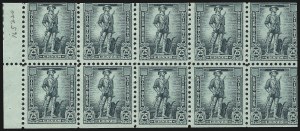 Sale 1014, Lot 2518, Savings Stamps