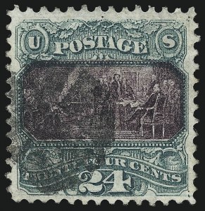 Sale 1014, Lot 2571, Group Lots by Issue