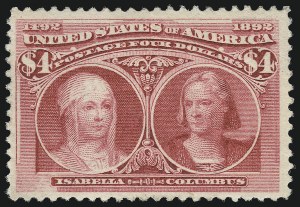 Sale 1014, Lot 2594, Group Lots by Issue