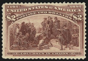 Sale 1014, Lot 2595, Group Lots by Issue