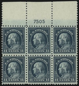 Sale 1014, Lot 2634, Group Lots by Issue