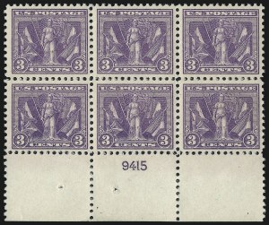 Sale 1014, Lot 2653, Group Lots by Issue