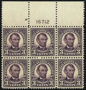 Sale 1014, Lot 2654, Group Lots by Issue