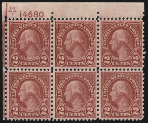 Sale 1014, Lot 2662, Group Lots by Issue