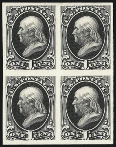 Sale 1017, Lot 11, Essays and Proofs