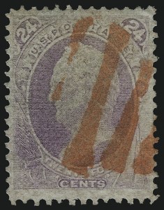 Sale 1017, Lot 566, 1870-88 Banknote Issues (Scott 134-218)