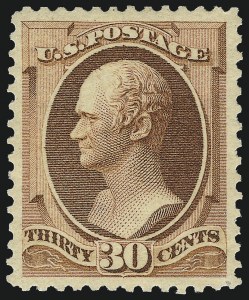 Sale 1017, Lot 567, 1870-88 Banknote Issues (Scott 134-218)