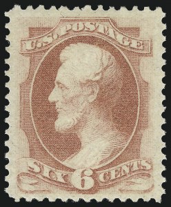 Sale 1017, Lot 570, 1870-88 Banknote Issues (Scott 134-218)